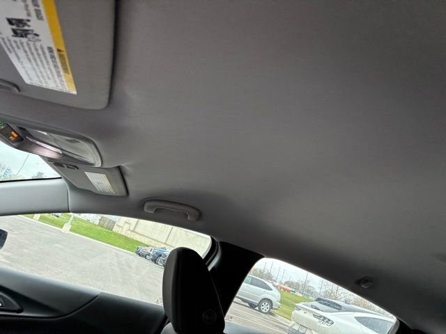 Used 2023 Chevrolet Malibu LS image 14