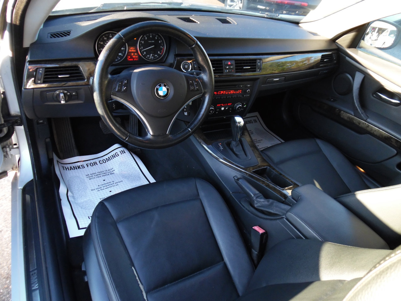 Used 2010 BMW 328i xDrive Coupe image 10