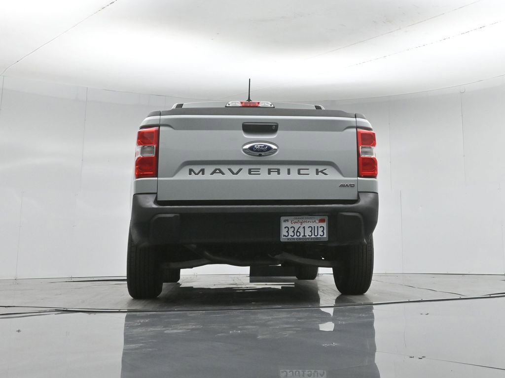 Used 2023 Ford Maverick XLT w/ Equipment Group 300A Standard AWD/4WD image 51