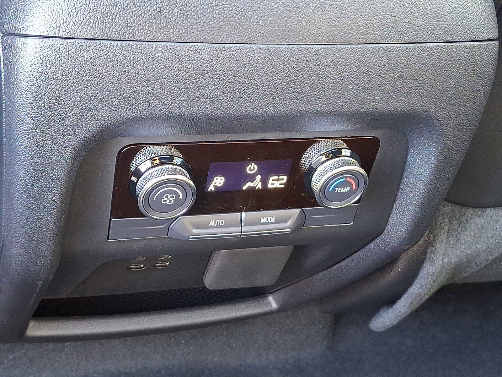 New 2026 Buick Enclave Sport Touring w/ Power Package image 10