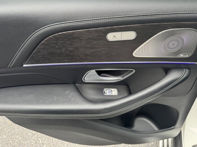 Used 2023 Mercedes-Benz GLE 350 4MATIC image 35