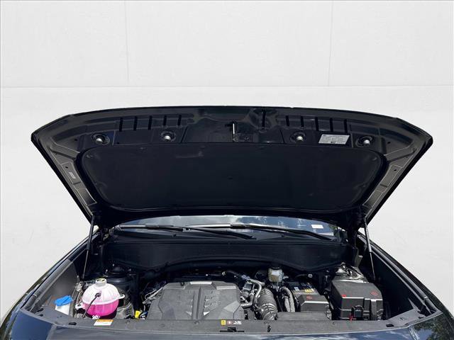 New 2026 Hyundai Palisade Calligraphy image 17