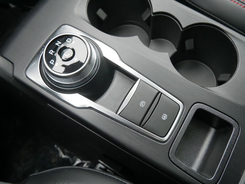 New 2026 Ford Escape ST-Line Select w/ Tech Pack #2 AWD/4WD image 22