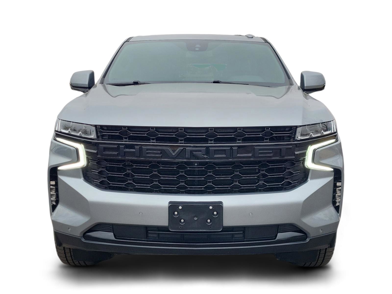 Certified 2023 Chevrolet Tahoe RST w/ Luxury Package image 7