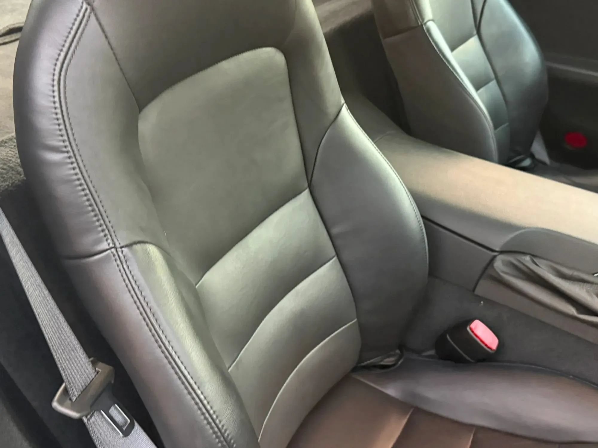 Used 2008 Chevrolet Corvette Coupe RWD image 32