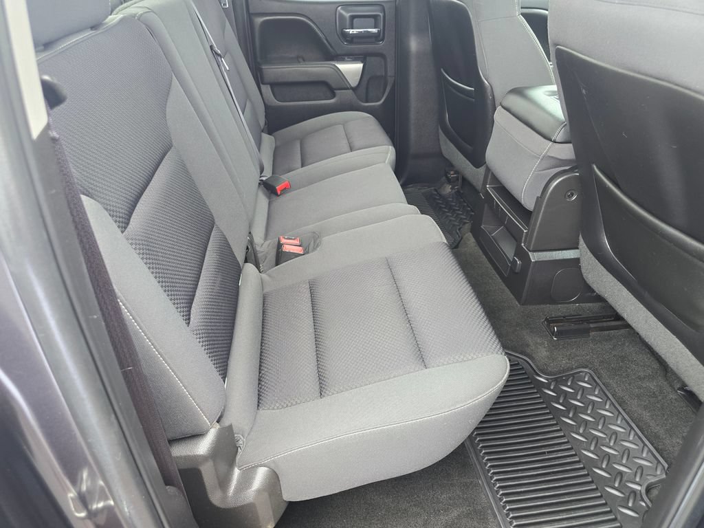 Used 2014 Chevrolet Silverado 1500 LT w/ All Star Edition AWD/4WD image 19