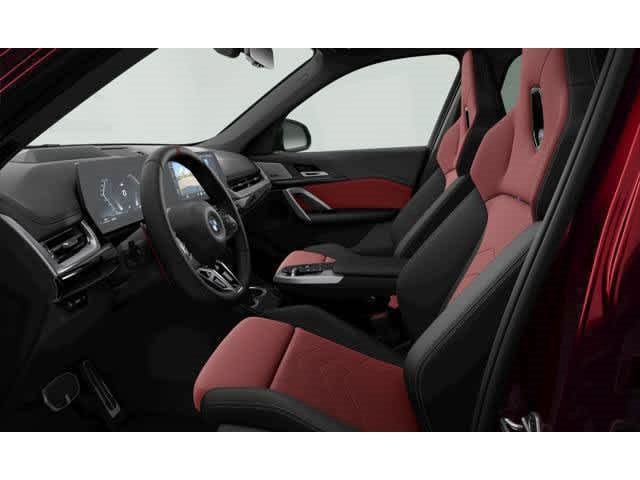 New 2027 BMW X1 M35i AWD/4WD image 7
