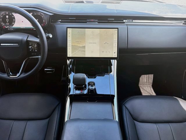 Used 2024 Land Rover Range Rover Sport Dynamic SE AWD/4WD image 20