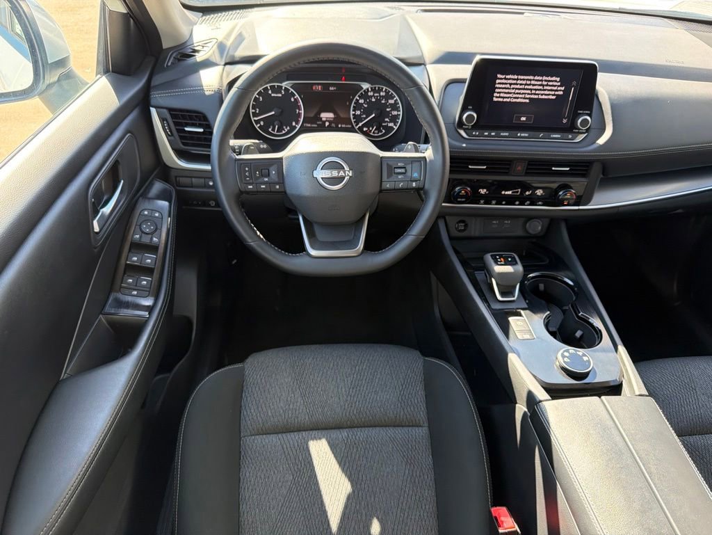 Used 2026 Nissan Rogue SV AWD/4WD image 21