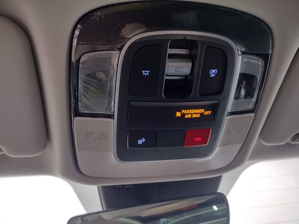 New 2026 Hyundai Tucson Limited AWD/4WD image 40
