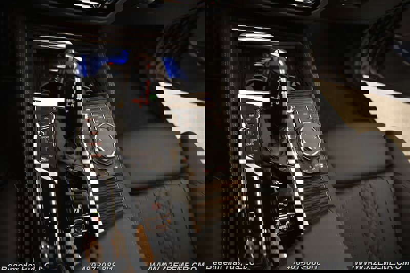 Used 2023 BMW 530i w/ M Sport Package image 34