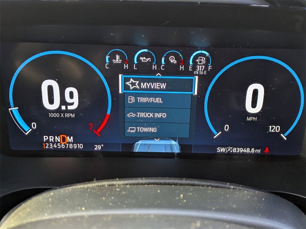 Used 2021 Ford F150 Lariat image 31