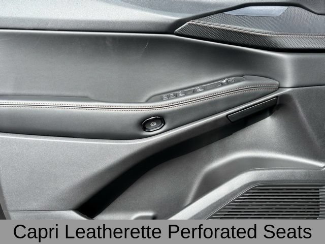 New 2026 Jeep Cherokee Limited AWD/4WD image 14