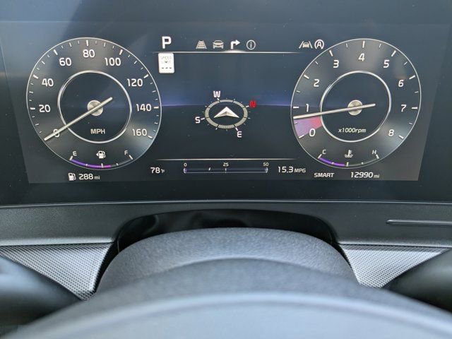 Used 2025 Kia Sportage SX image 23