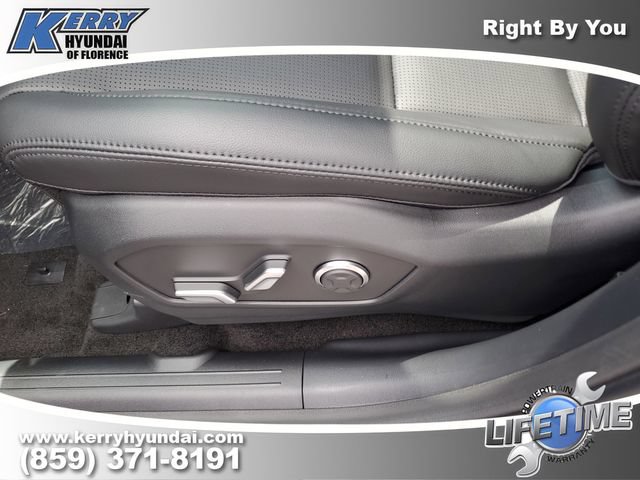 New 2026 Hyundai Santa Fe Limited AWD/4WD image 17