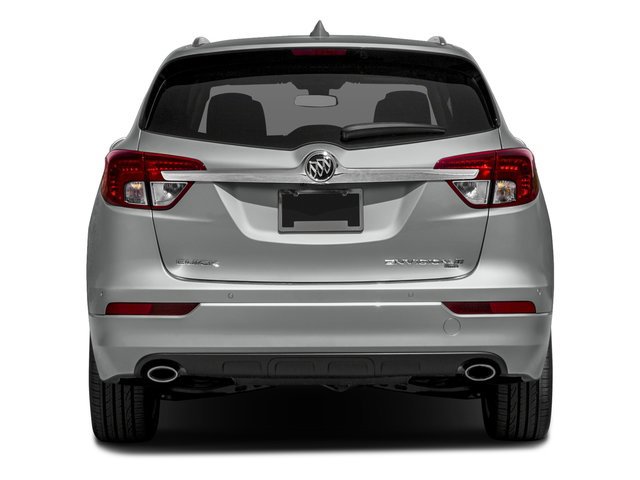 Used 2018 Buick Envision Premium w/ Driver Confidence Package AWD/4WD image 8