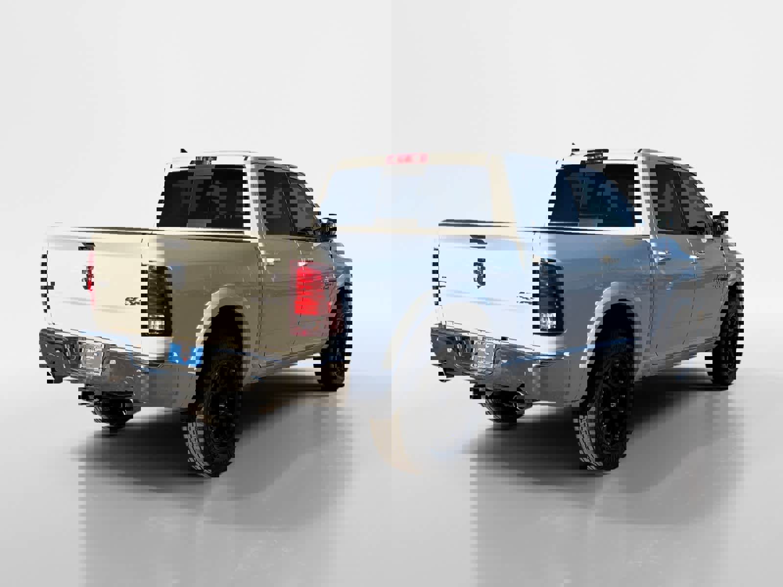 Used 2018 RAM 1500 Laramie w/ Convenience Group image 5