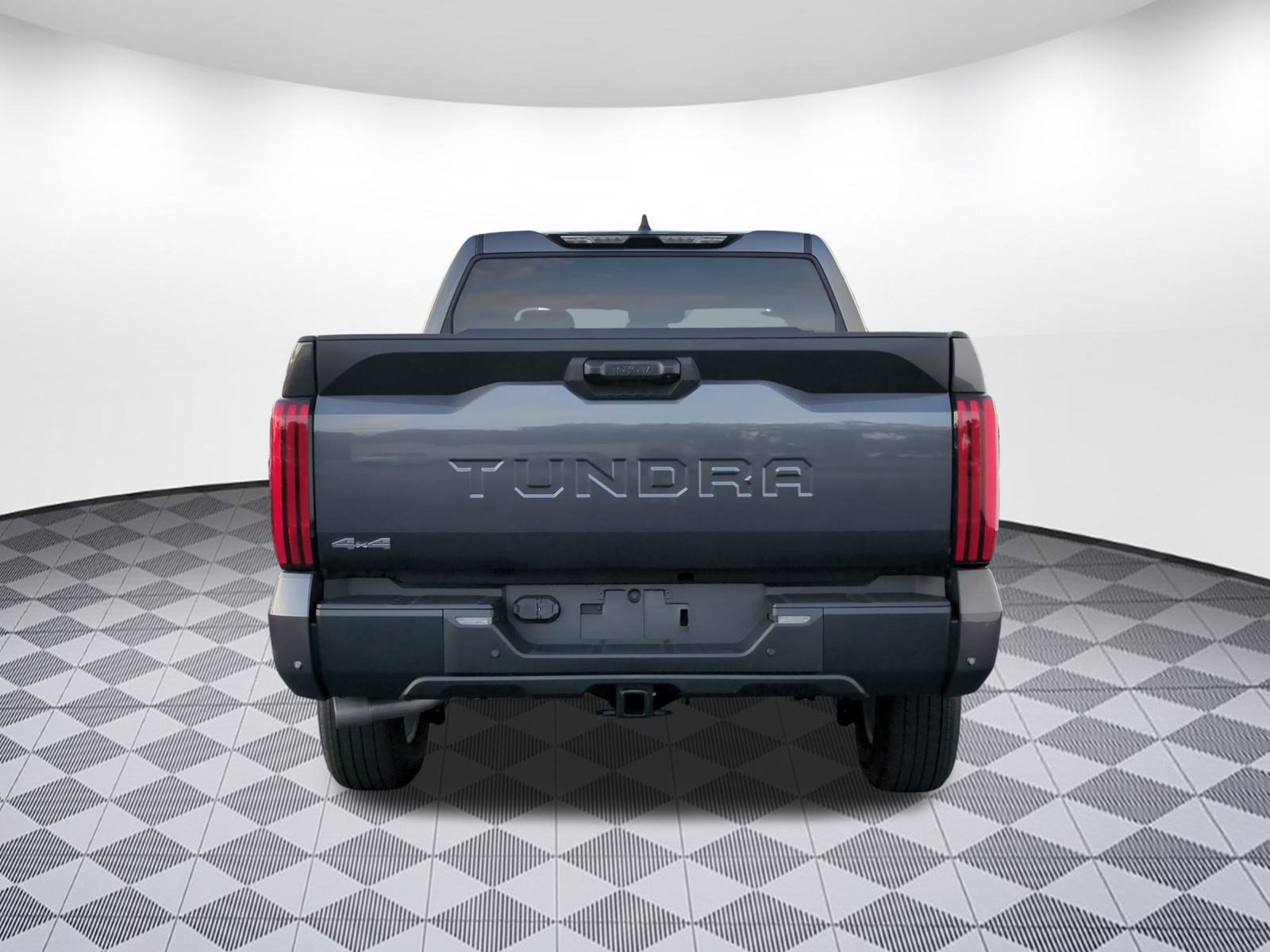 New 2026 Toyota Tundra SR5 image 10