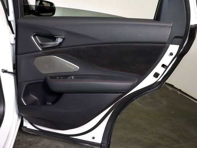 Certified 2026 Acura RDX A-Spec image 33