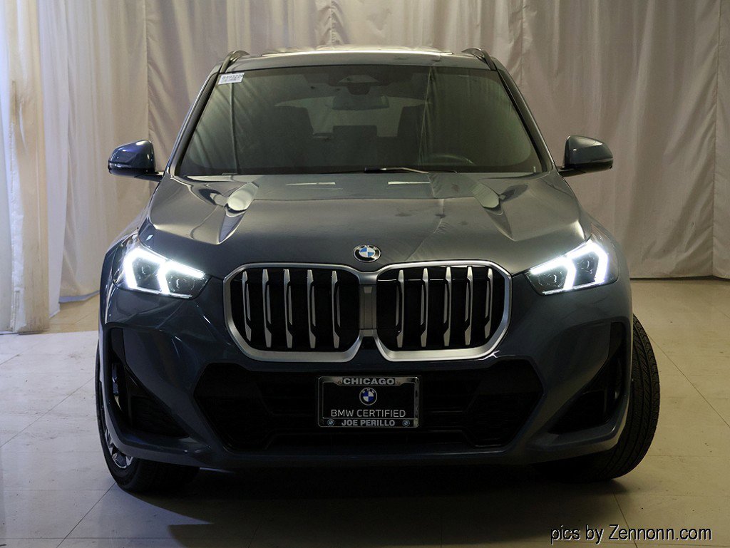 Certified 2023 BMW X1 xDrive28i w/ Premium Package AWD/4WD image 5