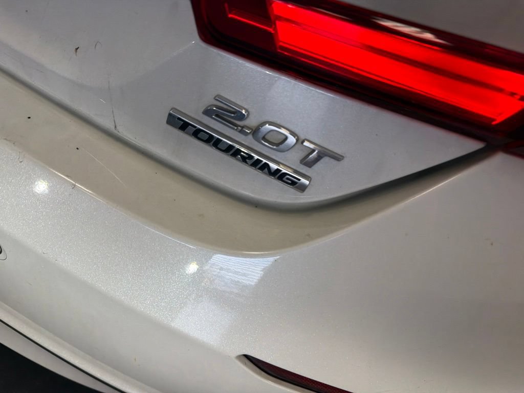 Used 2022 Honda Accord Touring image 8