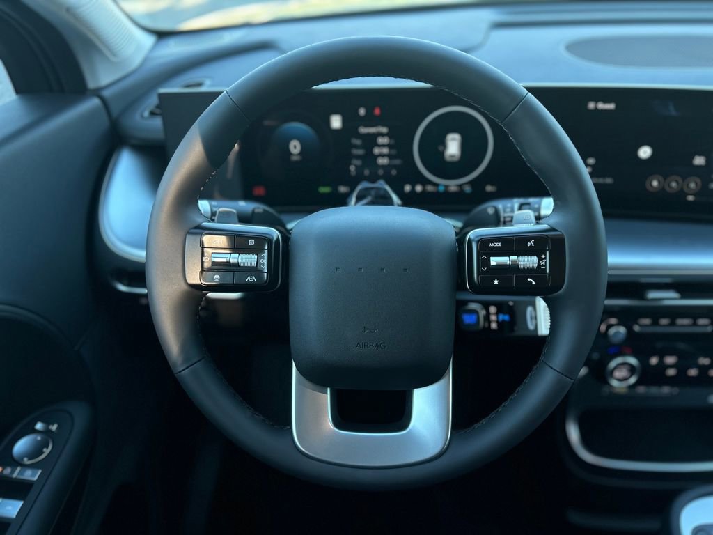 New 2026 Hyundai Ioniq 9 SE AWD/4WD image 14