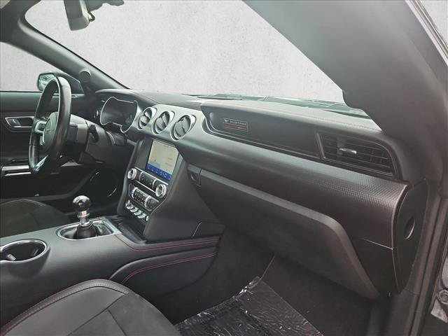 Used 2019 Ford Mustang GT Premium w/ Equipment Group 401A RWD image 20