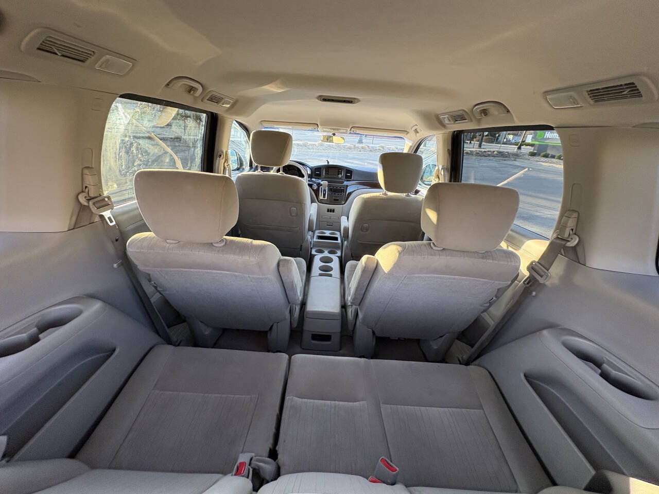 Used 2011 Nissan Quest SV FWD image 30