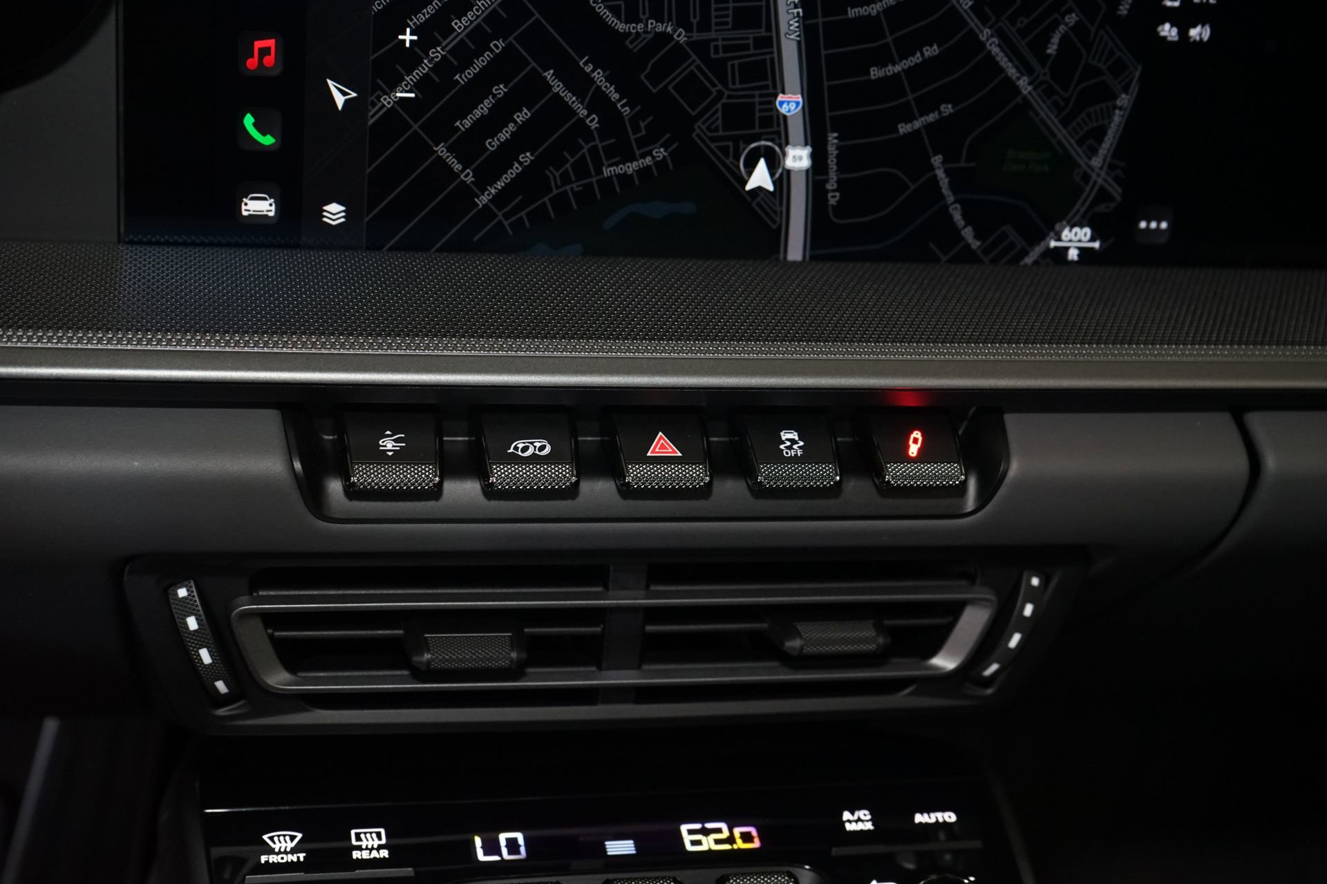 Used 2022 Porsche 911 Carrera S image 18