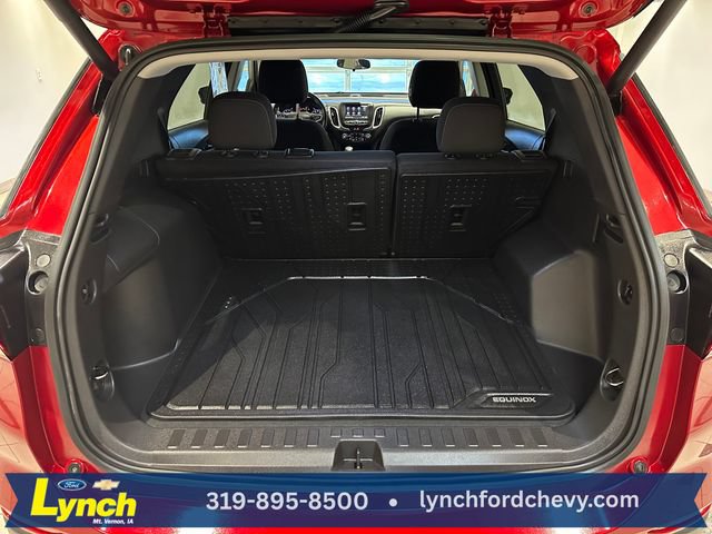 Used 2024 Chevrolet Equinox LT w/ LPO, Floor Liner Package AWD/4WD image 20