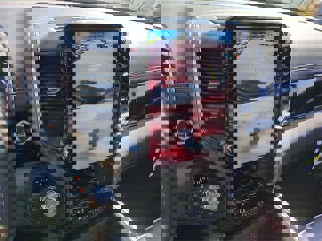 New 2026 RAM 1500 Laramie w/ Night Edition image 29