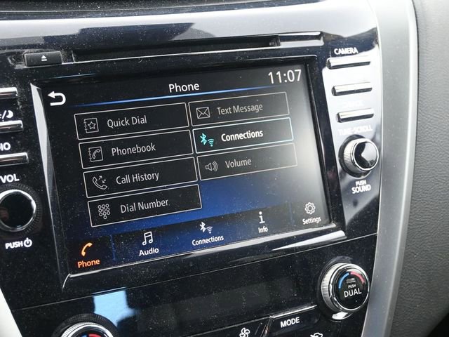 Used 2022 Nissan Murano SV w/ SV Midnight Edition Package image 27