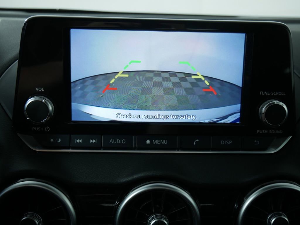 Used 2023 Nissan Sentra S image 34