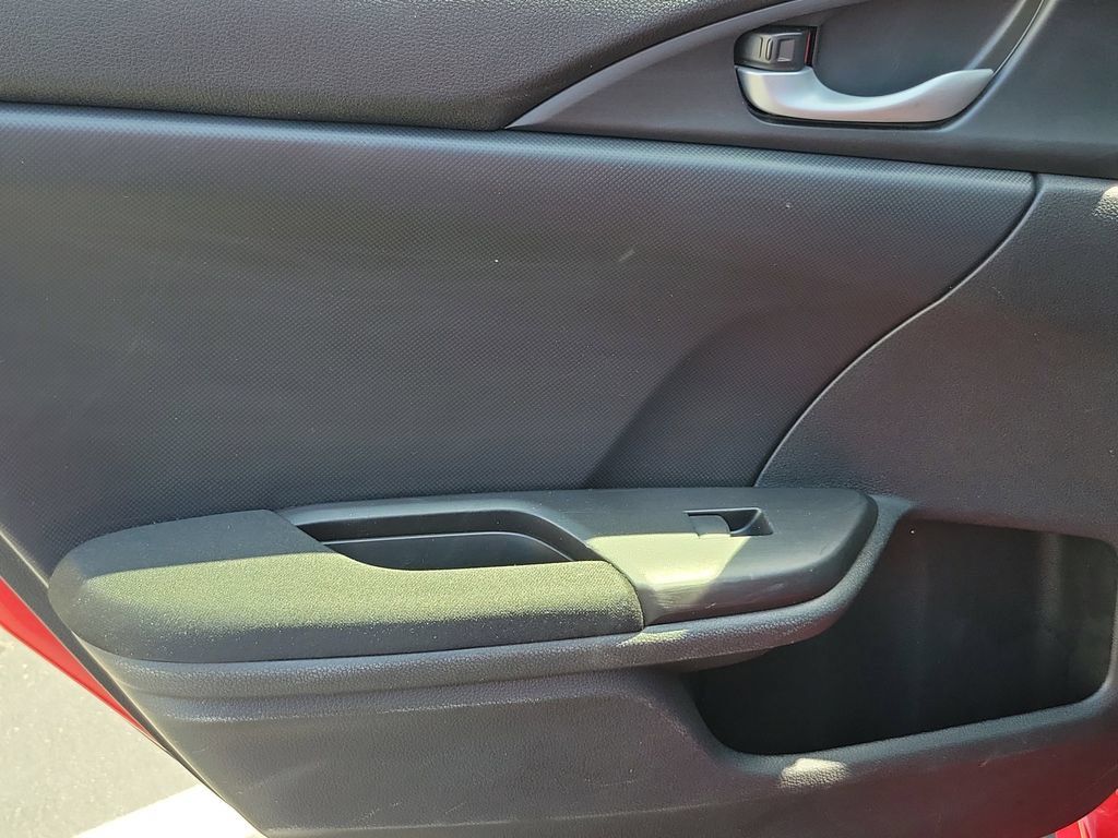 Used 2019 Honda Civic EX image 14