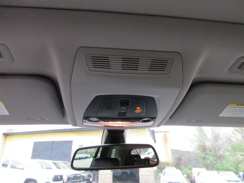 Used 2011 BMW X3 xDrive35i image 19