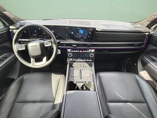 Used 2024 Hyundai Santa Fe Calligraphy AWD/4WD image 26