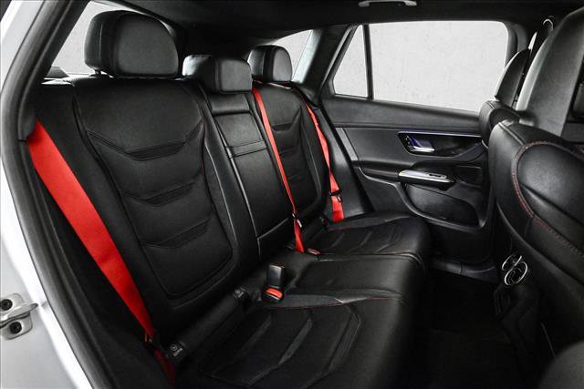 New 2026 Mercedes-Benz GLC 43 AMG 4MATIC image 22