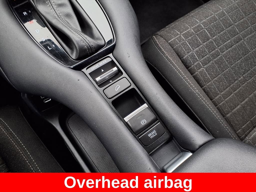 Used 2024 Honda HR-V LX image 13