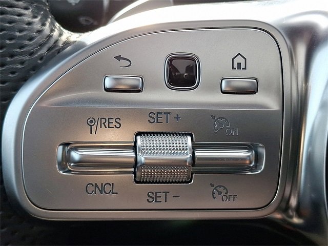 Used 2023 Mercedes-Benz GLC 300 4MATIC Coupe image 19