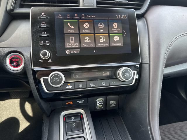 Used 2019 Honda Insight EX image 24