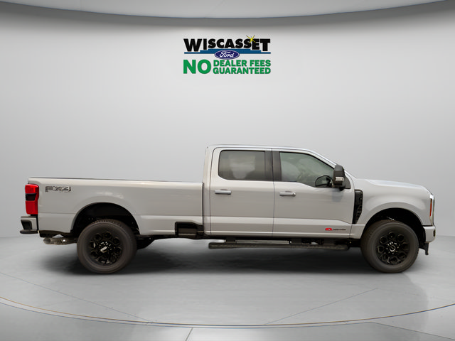 New 2026 Ford F250 Lariat w/ Black Appearance Package AWD/4WD image 6