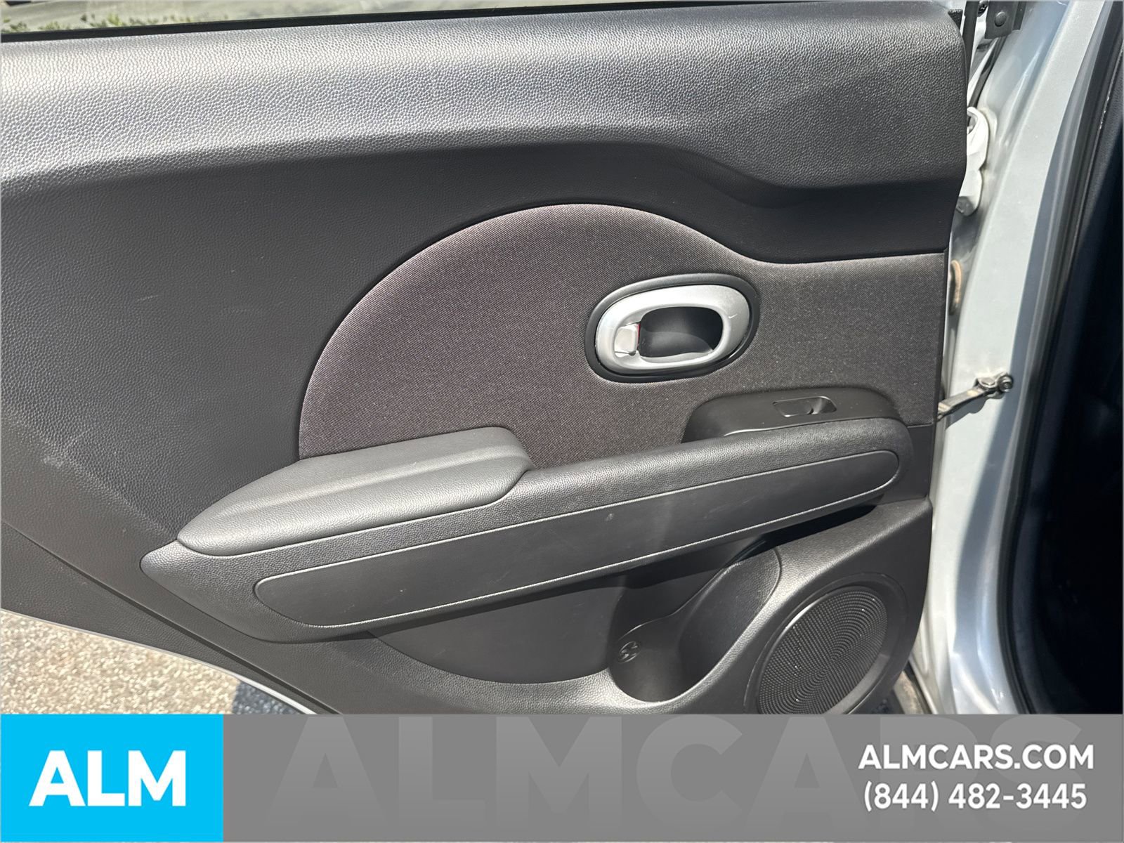 Used 2016 Kia Soul w/ Option Group 020 FWD image 24