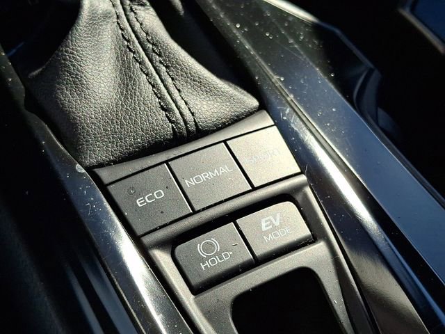 Certified 2025 Toyota Camry SE image 26