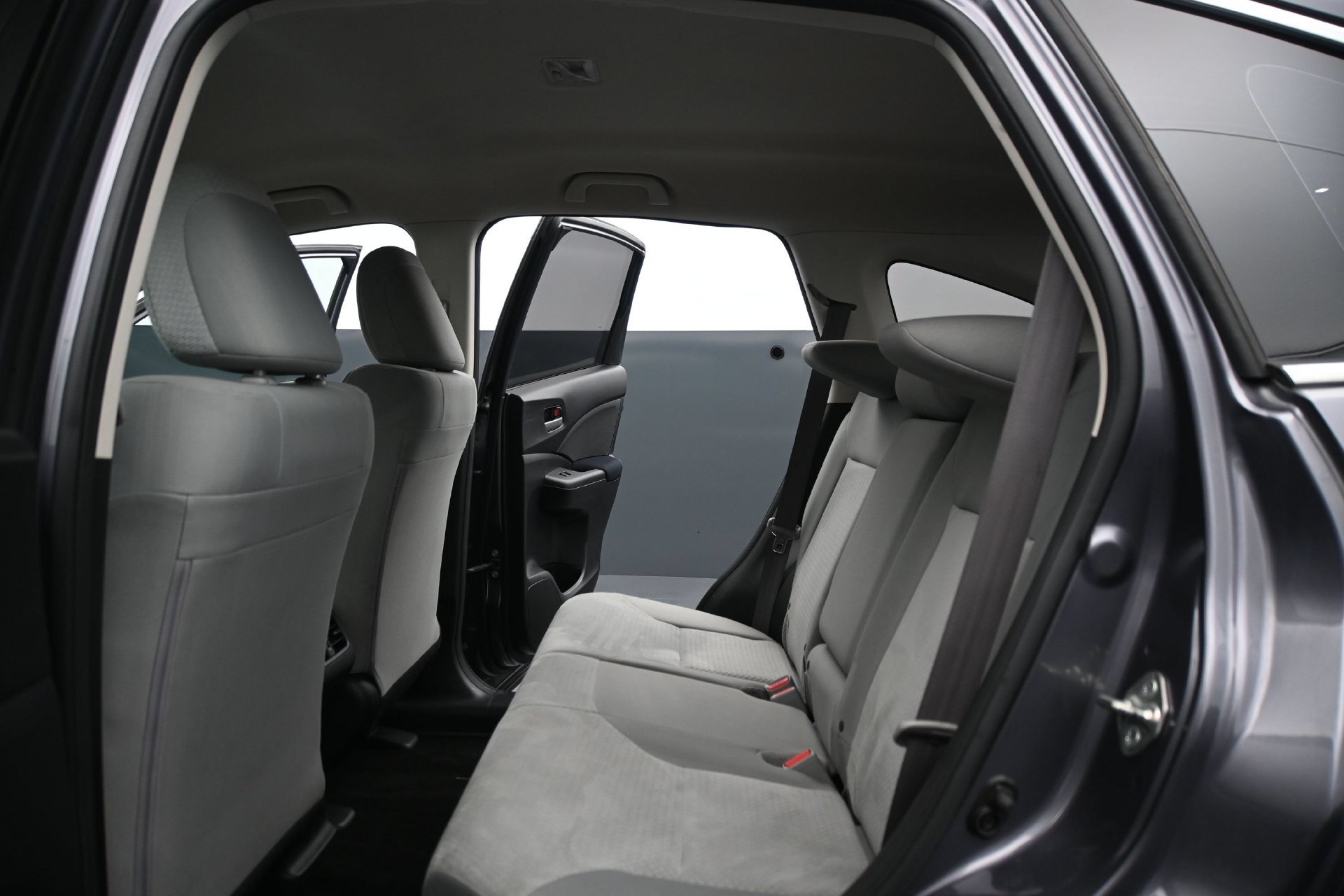 Used 2016 Honda CR-V LX image 16