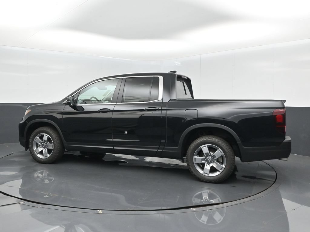 New 2026 Honda Ridgeline RTL image 4