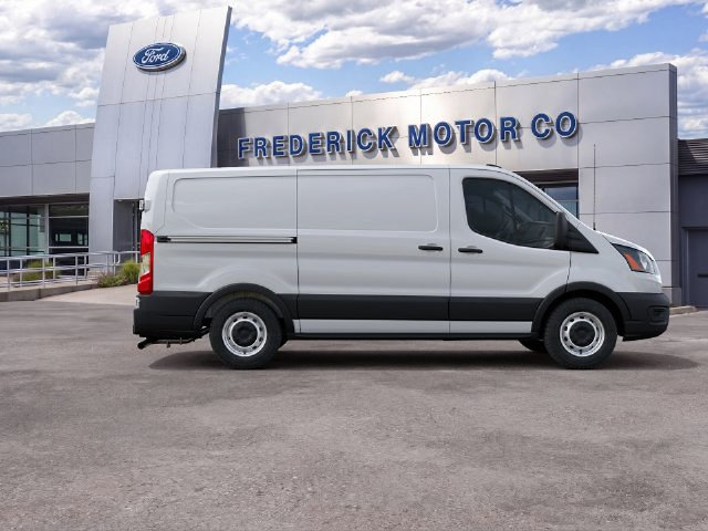New 2027 Ford Transit 150 Low Roof RWD image 5