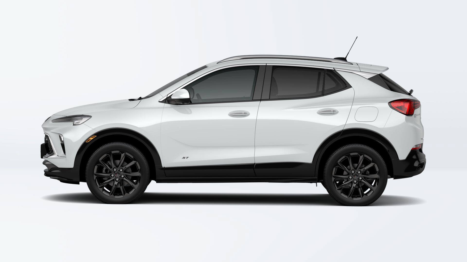 New 2026 Buick Encore GX Sport Touring w/ Advanced Technology Package AWD/4WD image 90