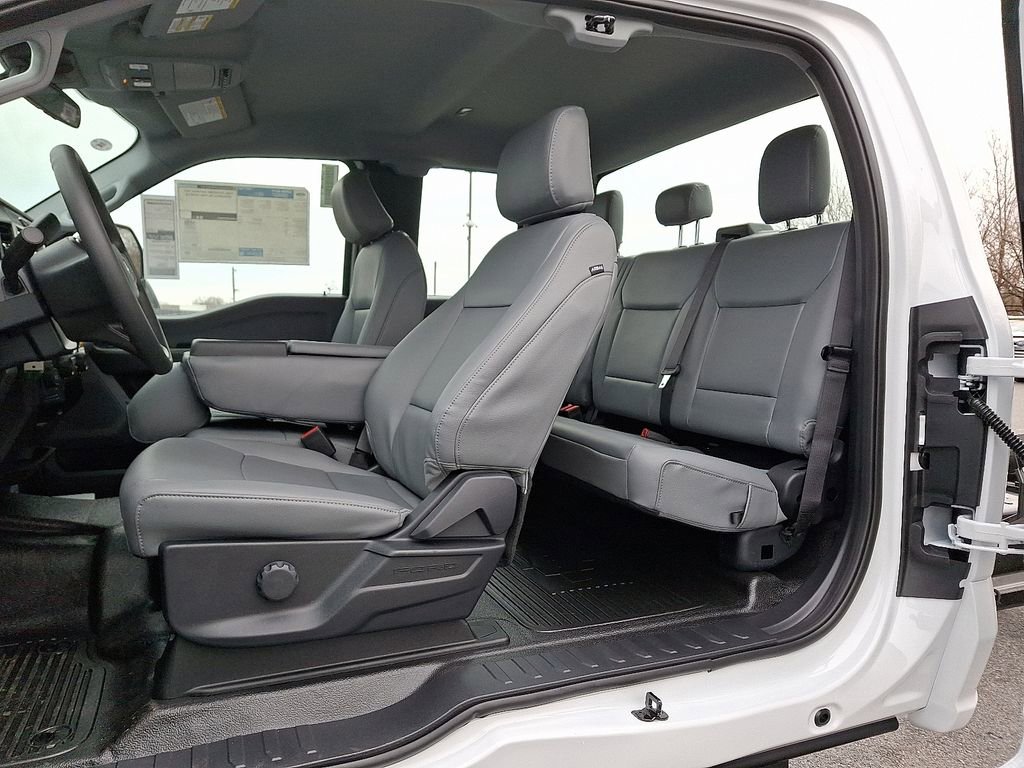 New 2026 Ford F450 XL image 8