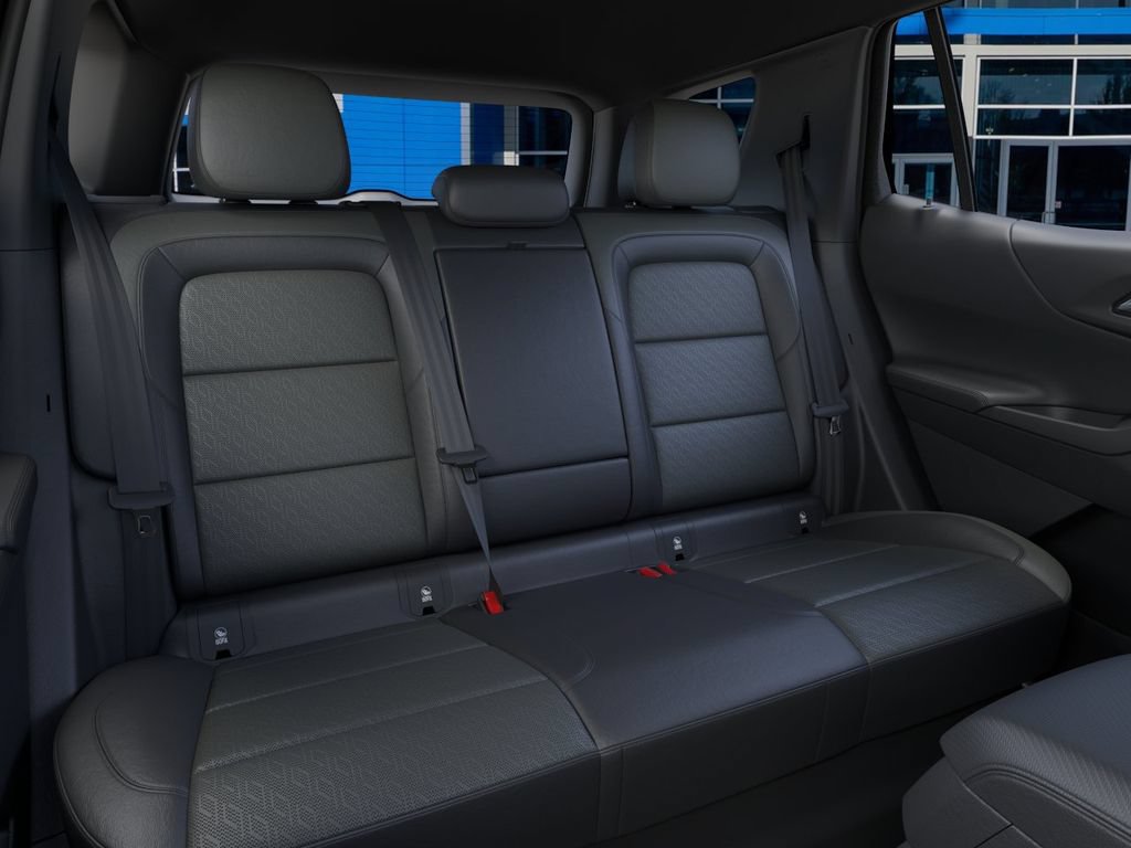 New 2027 Chevrolet Equinox LT w/ Convenience Package II AWD/4WD image 20