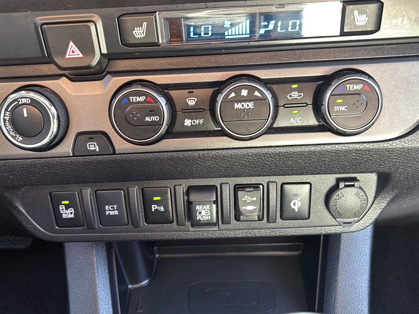 Used 2019 Toyota Tacoma TRD Pro AWD/4WD image 36